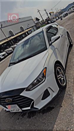 هيونداي فلوستر